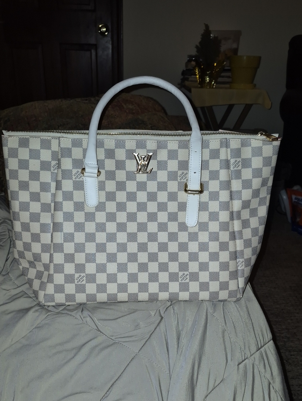 Louis Vitton Tote